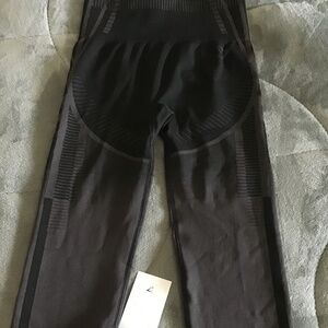 Gymshark capri leggings